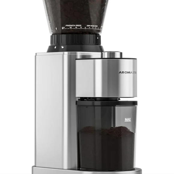 Aromaster Coffee Grinder - Picture 2 of 4
